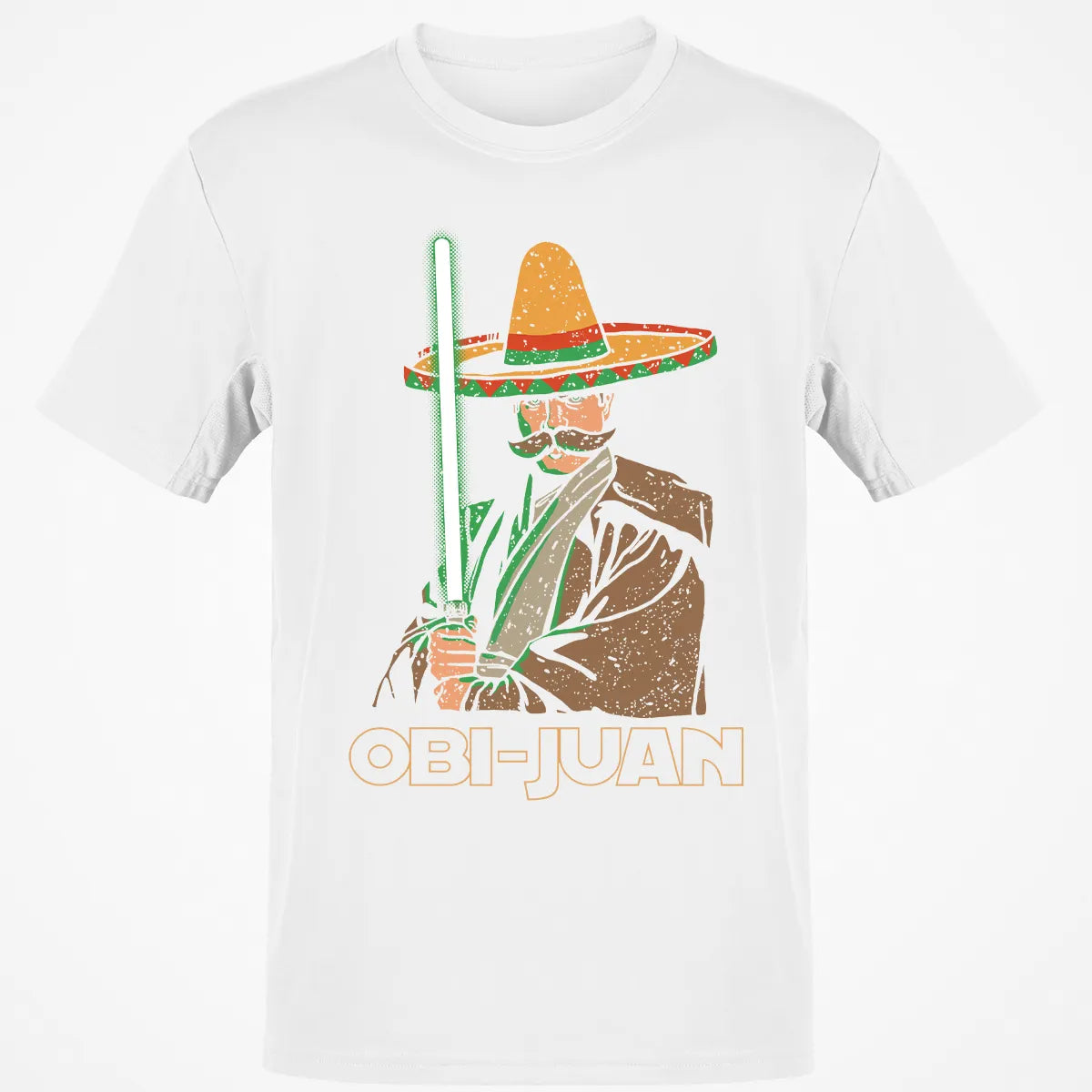 Classic Unisex T-Shirt - TJBEC19W