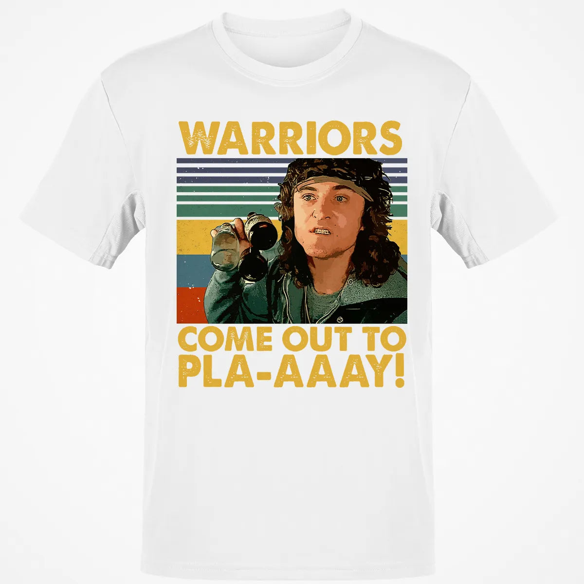 Classic Unisex T-Shirt - M8ZQAWFF