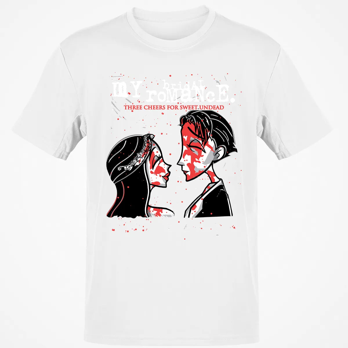 Classic Unisex T-Shirt - T3CQTT6D