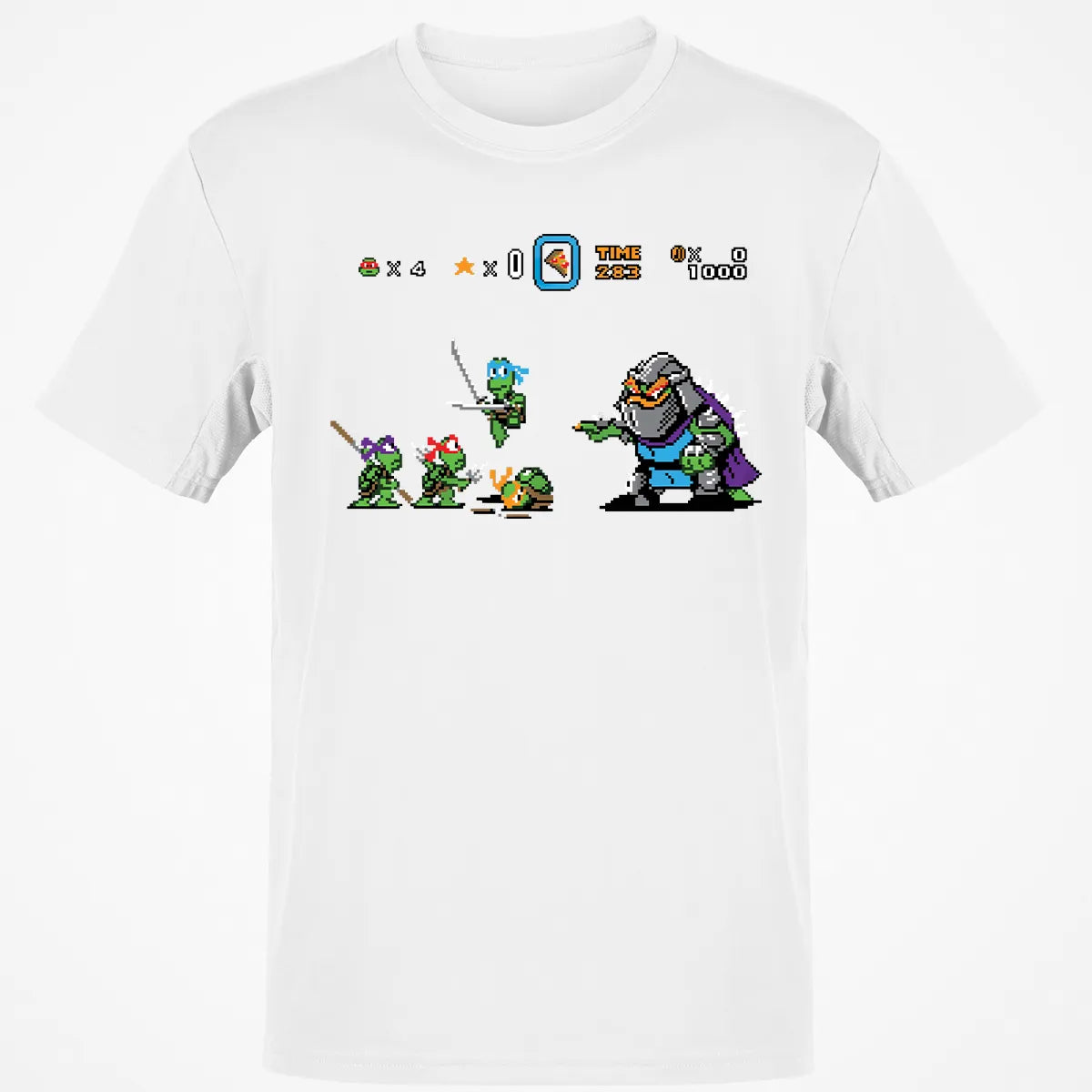 Classic Unisex T-Shirt - 9NWACWKD