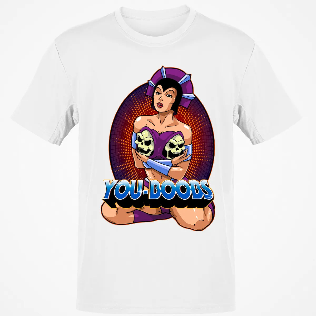 Classic Unisex T-Shirt - LCAMD657