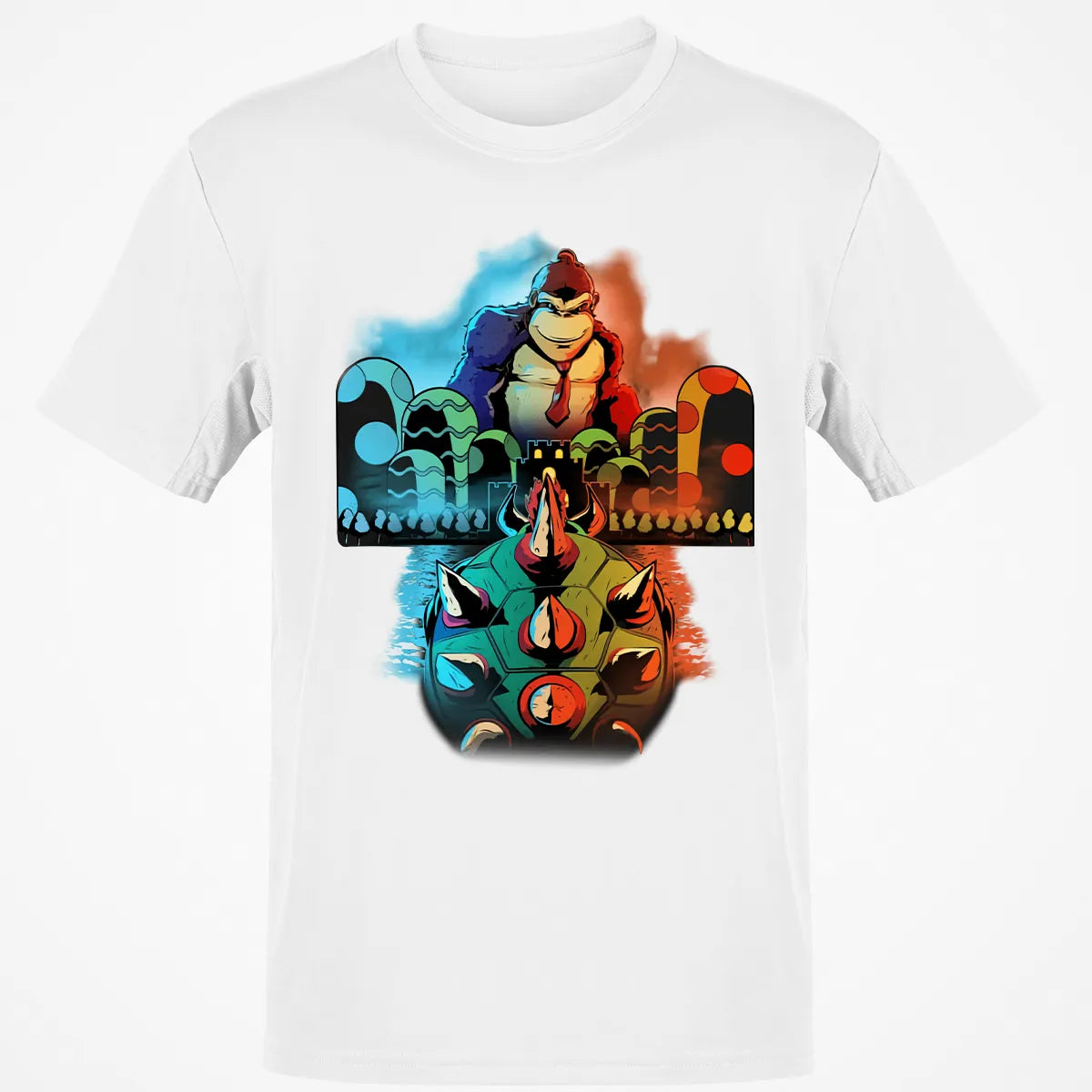Classic Unisex T-Shirt - V4U4FPJ3