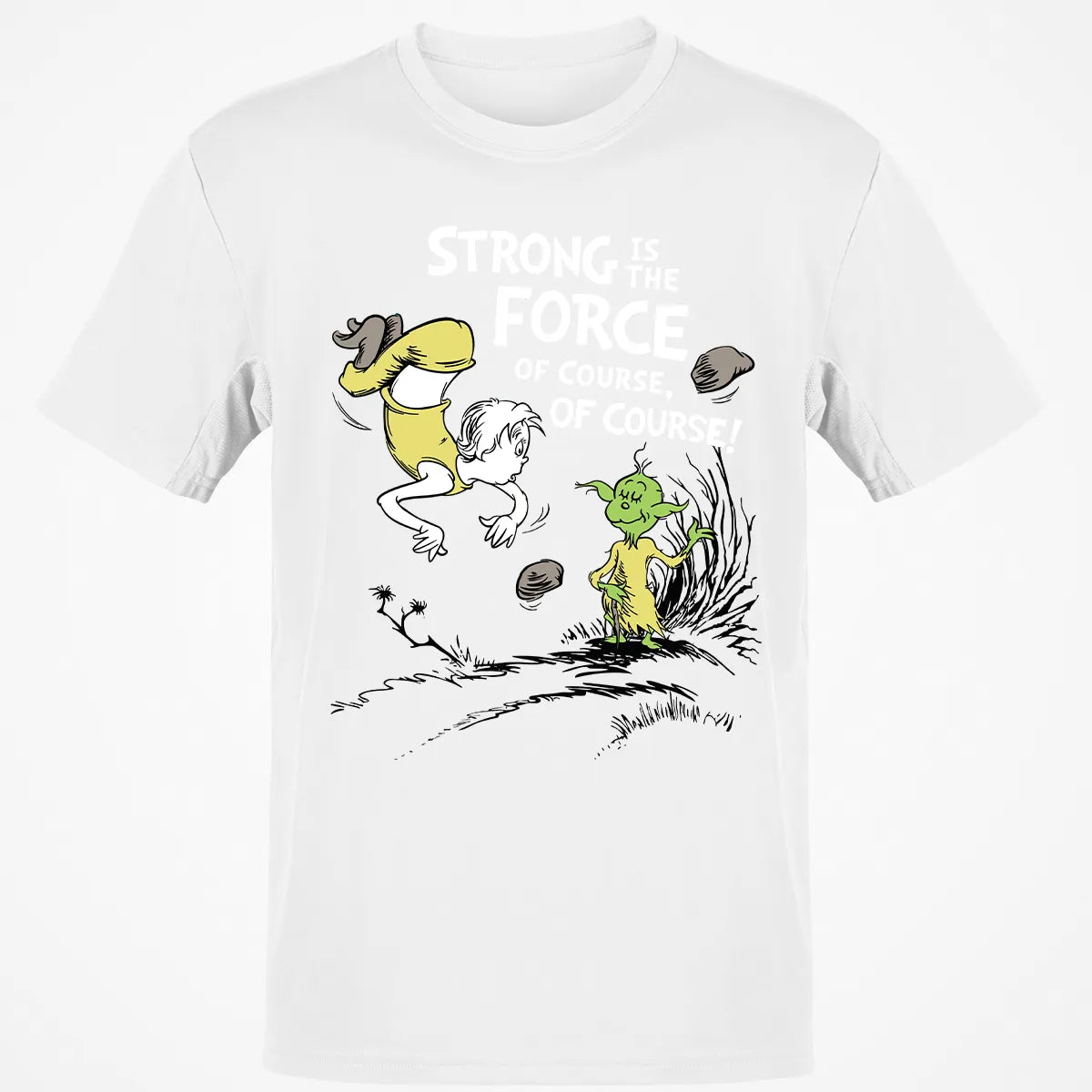 Classic Unisex T-Shirt - ETLV4NVM