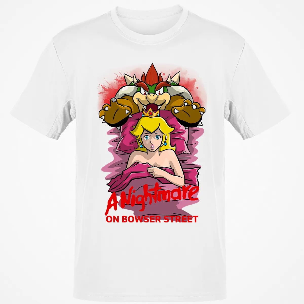 Classic Unisex T-Shirt - 8BFSCU4P