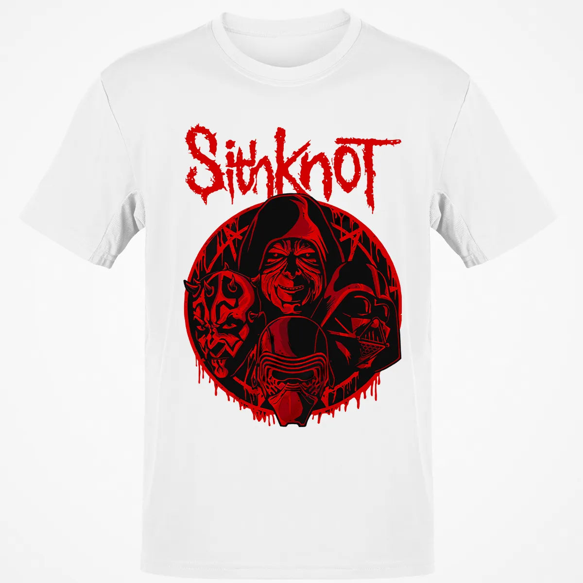Classic Unisex T-Shirt - 26FKRZ4G