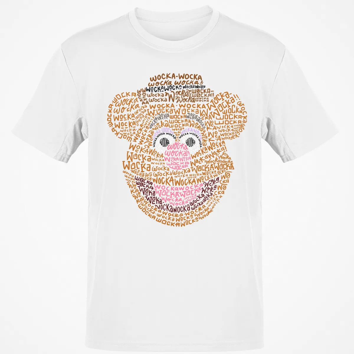 Classic Unisex T-Shirt - UYP6TDZV