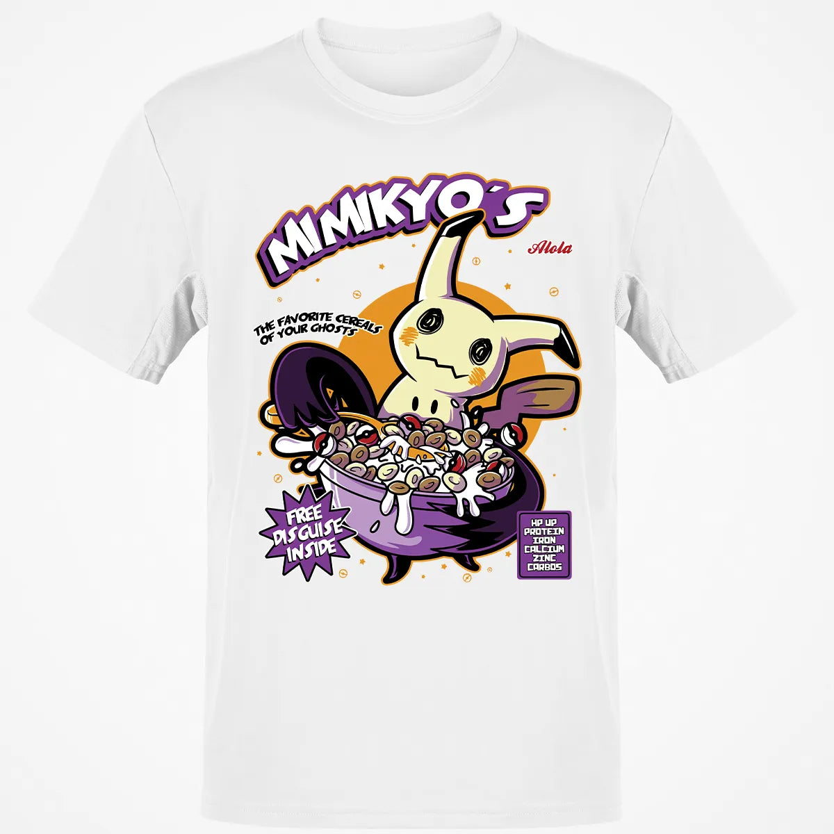 Classic Unisex T-Shirt - KYAGZZSS