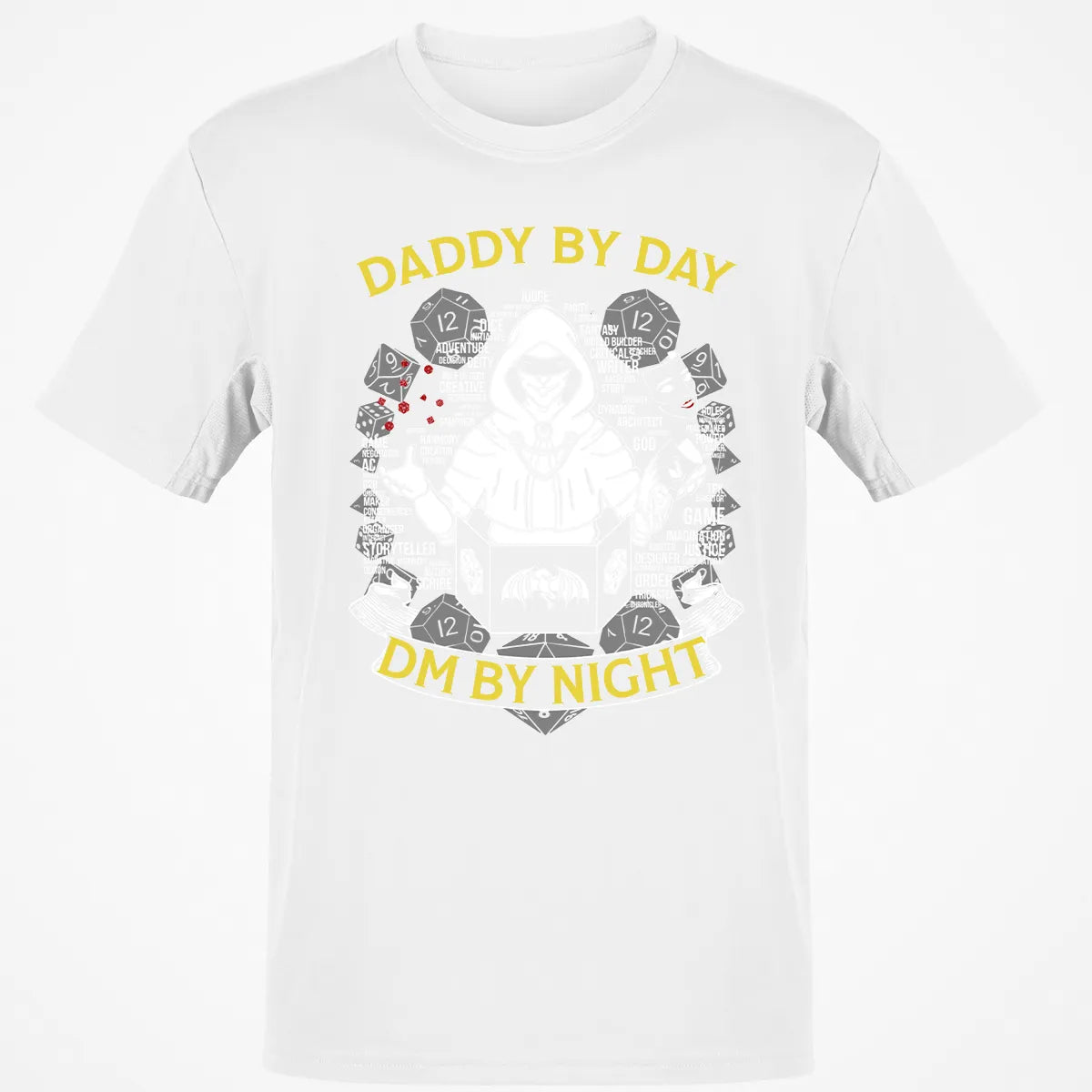 Classic Unisex T-Shirt - YEDNRX9D