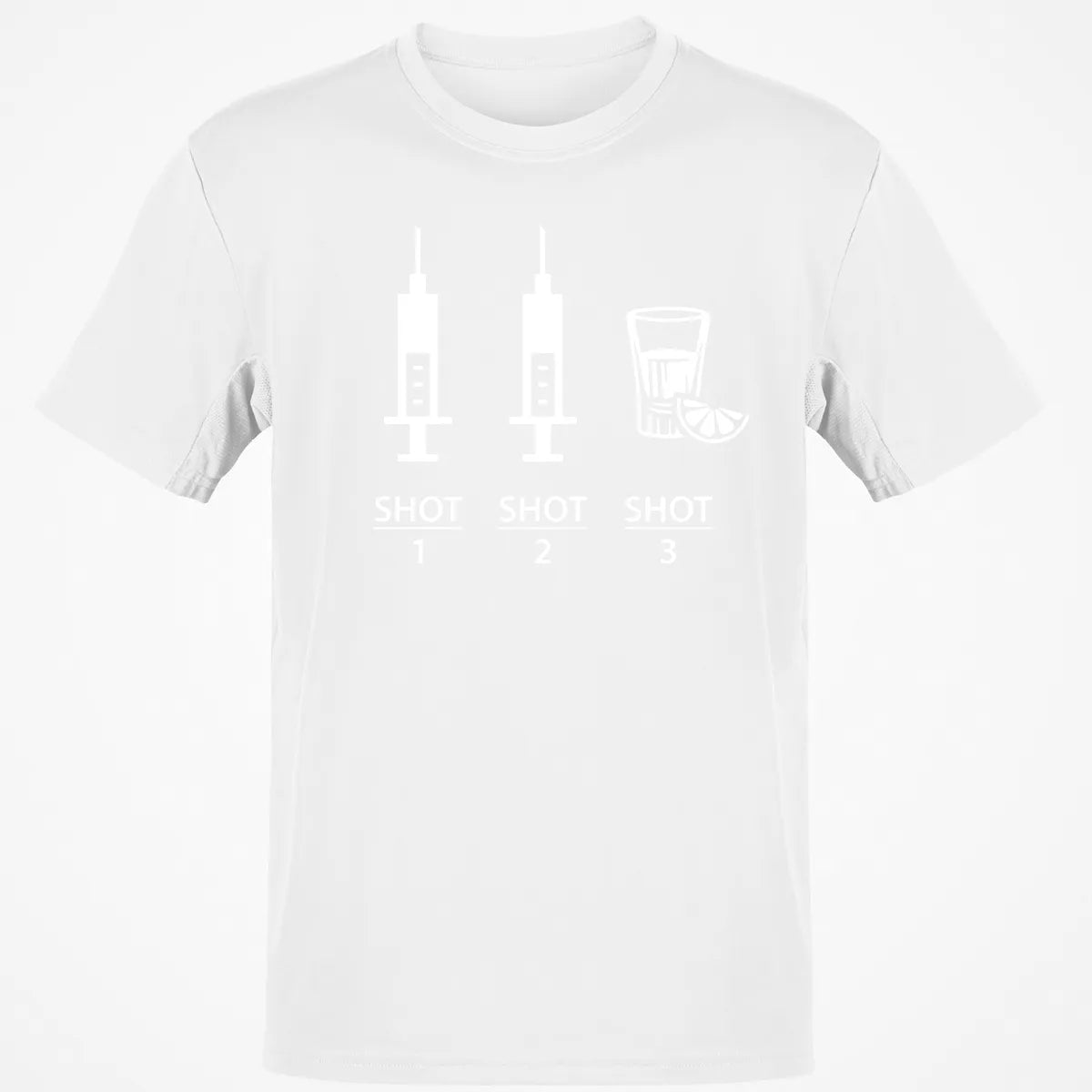 Classic Unisex T-Shirt - WRLAE9KP