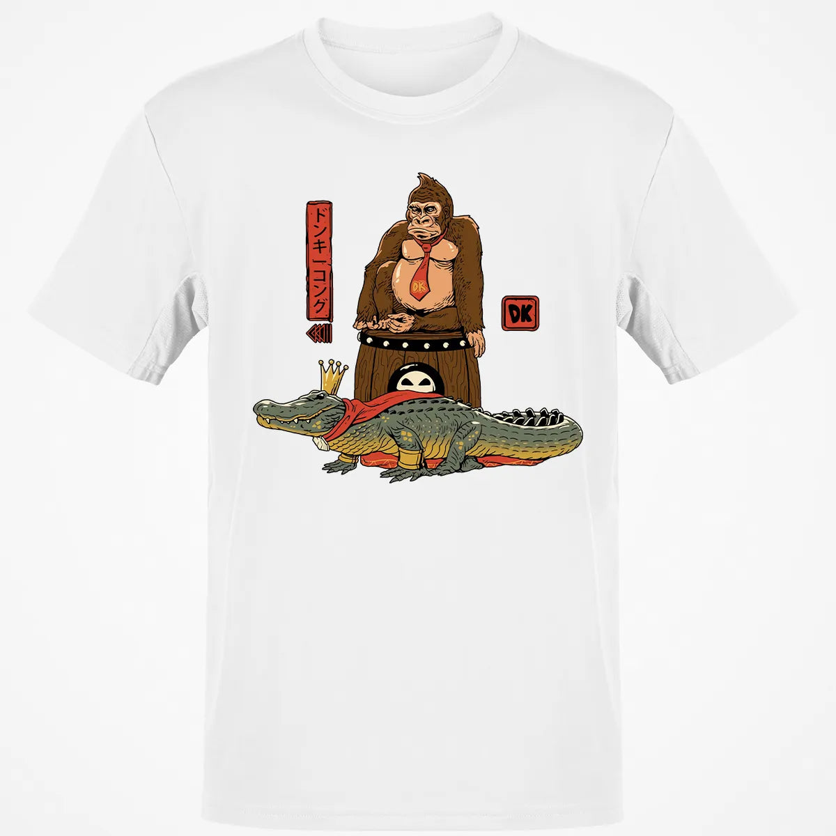 Classic Unisex T-Shirt - PD2ZBAXX