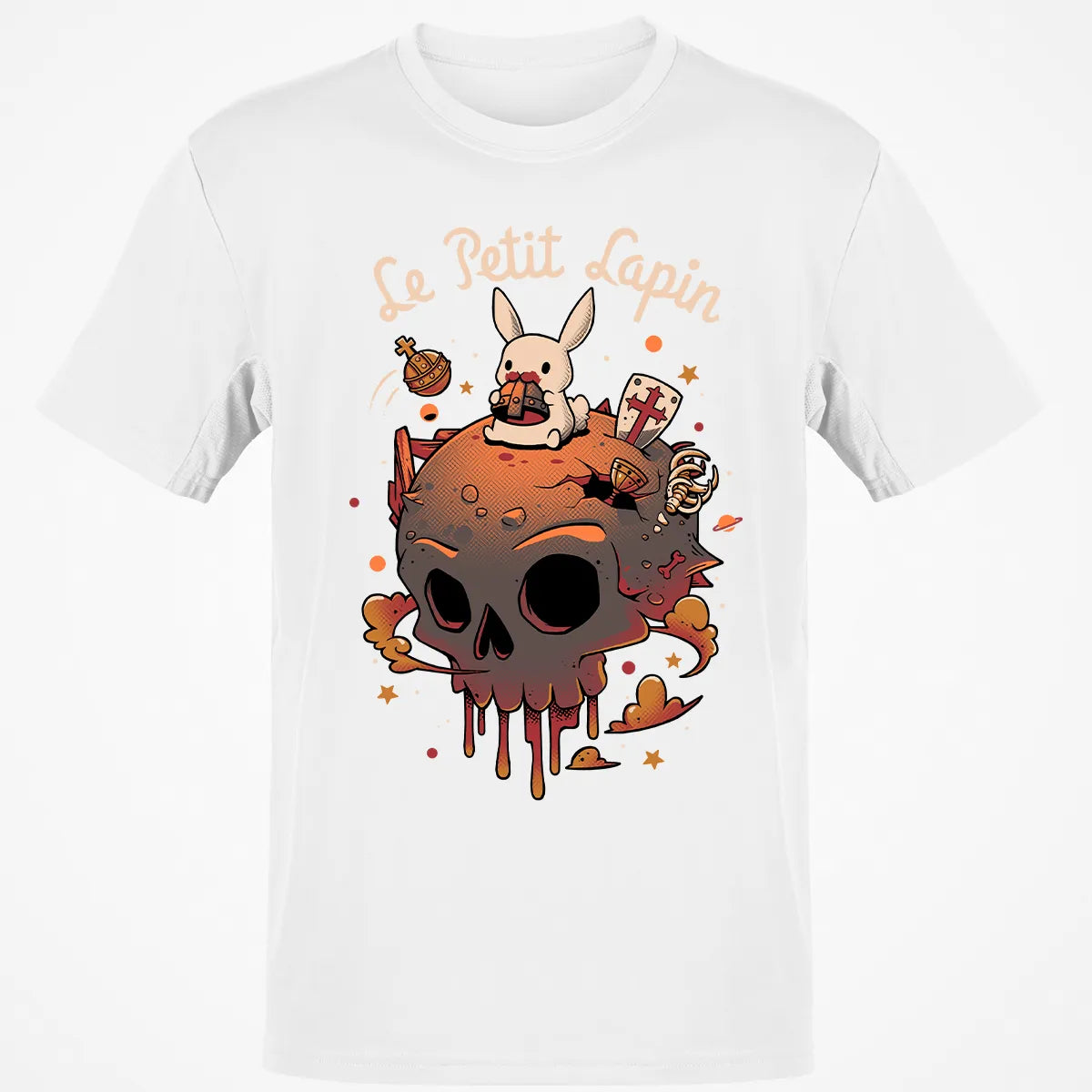 Classic Unisex T-Shirt - 56NPSSRA