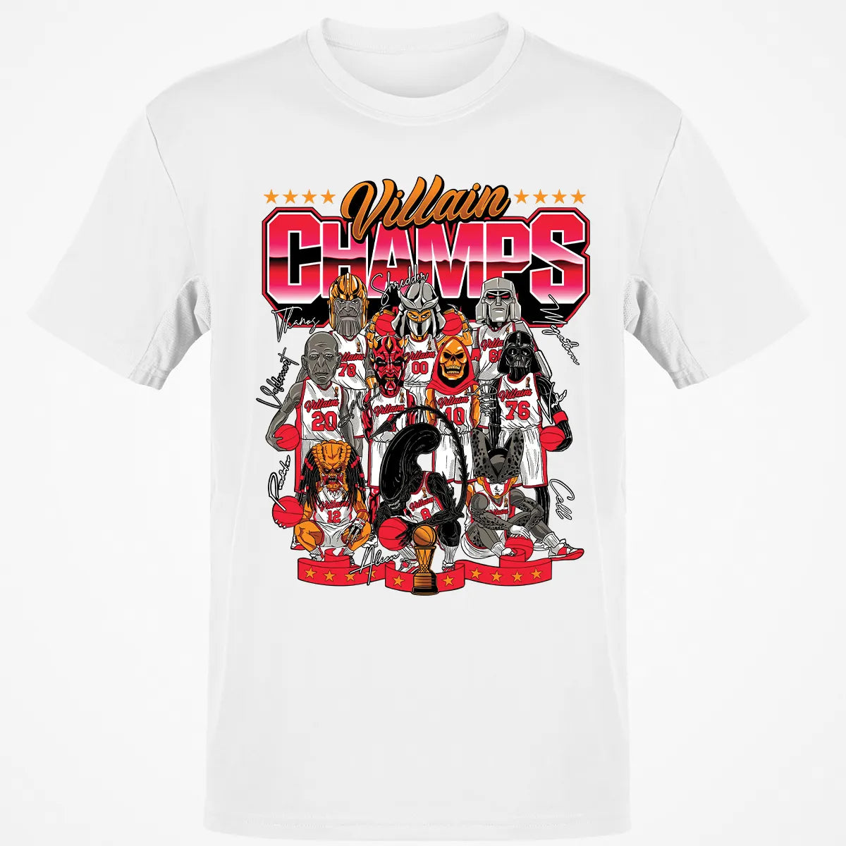 Classic Unisex T-Shirt - LQKNPJLW