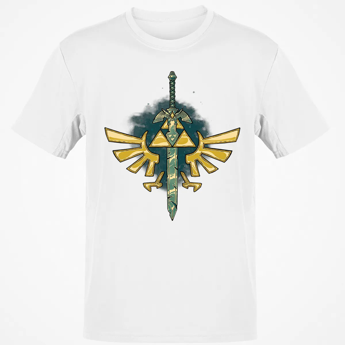 Classic Unisex T-Shirt - GRHWT4S2