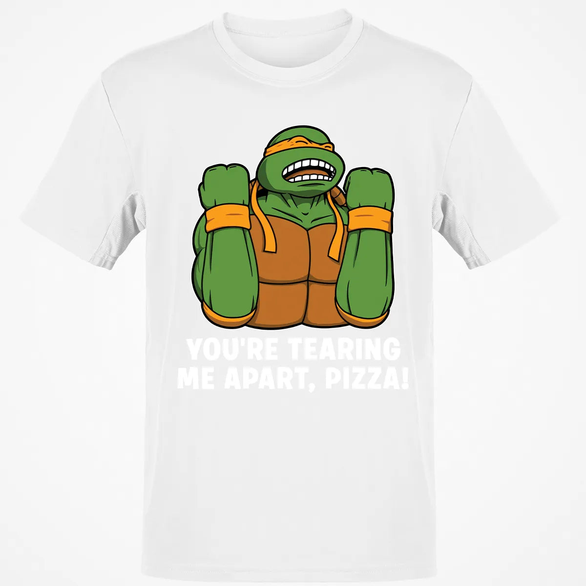 Classic Unisex T-Shirt - DZNDSME4