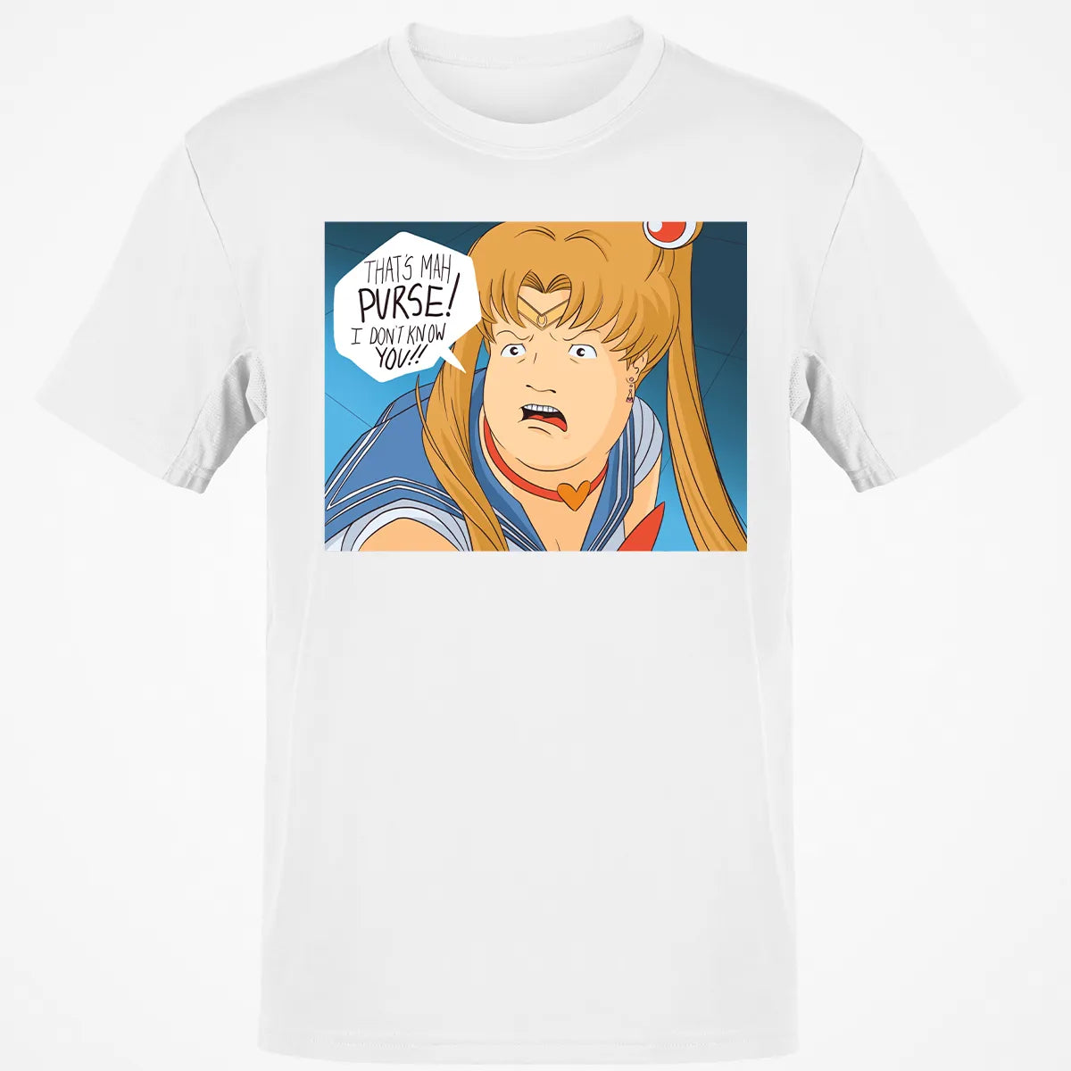 Classic Unisex T-Shirt - CS7MQC41