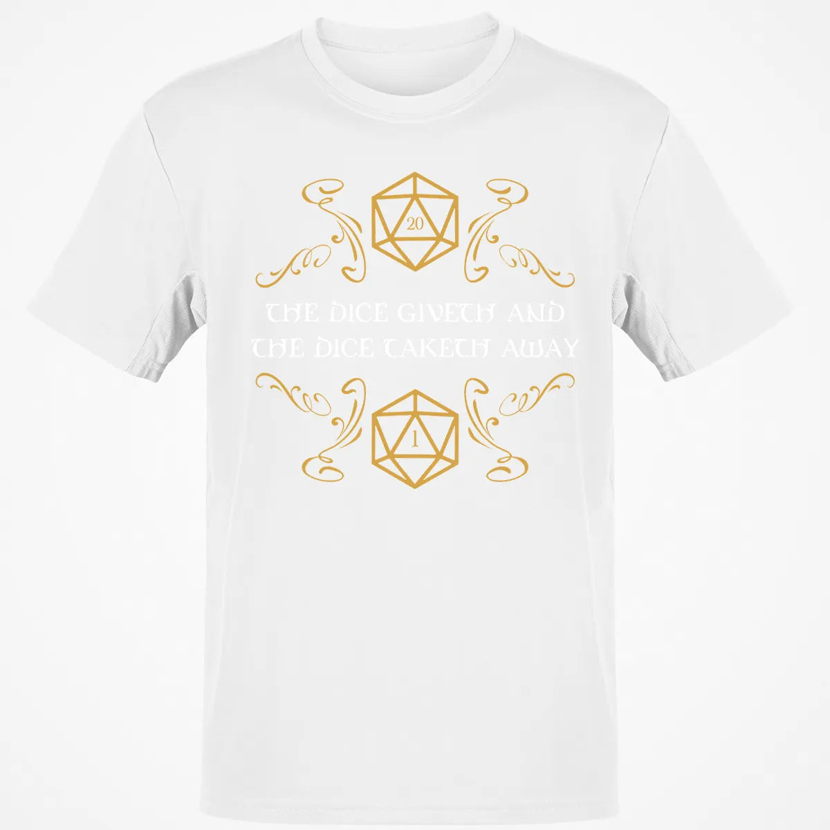 Classic Unisex T-Shirt - WFMKXM2H