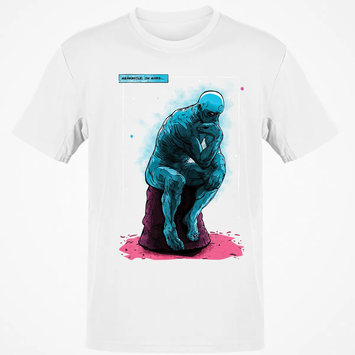 Classic Unisex T-Shirt - FSFLDLGR
