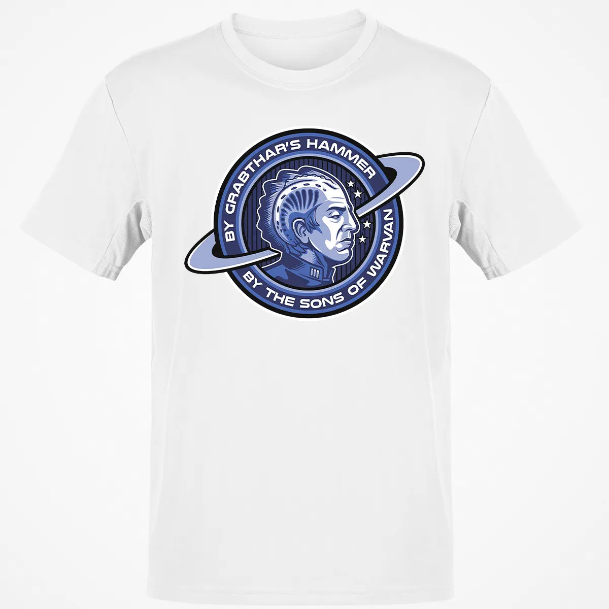 Classic Unisex T-Shirt - YJ2WZPVQ