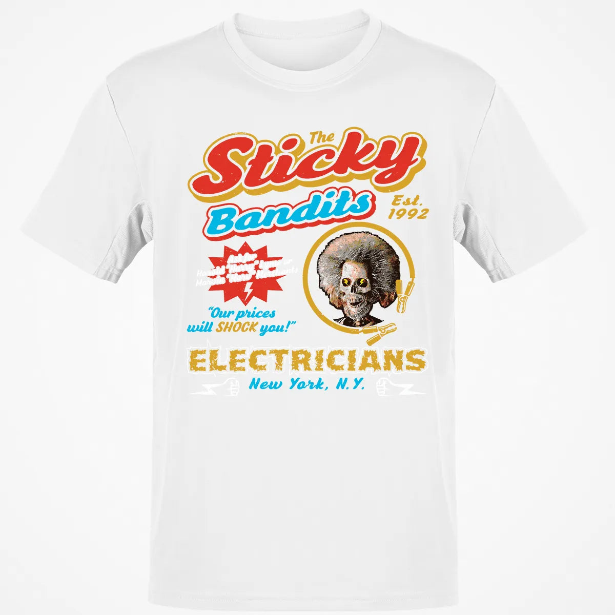 Classic Unisex T-Shirt - J66KWYN2