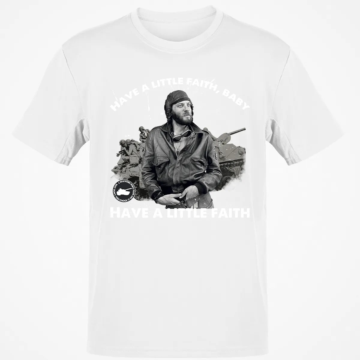 Classic Unisex T-Shirt - ZQ6S1QHF
