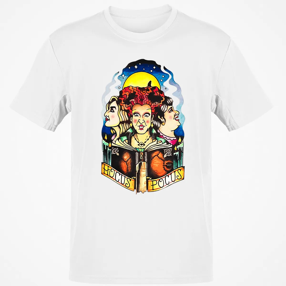 Classic Unisex T-Shirt - RQWJYH99