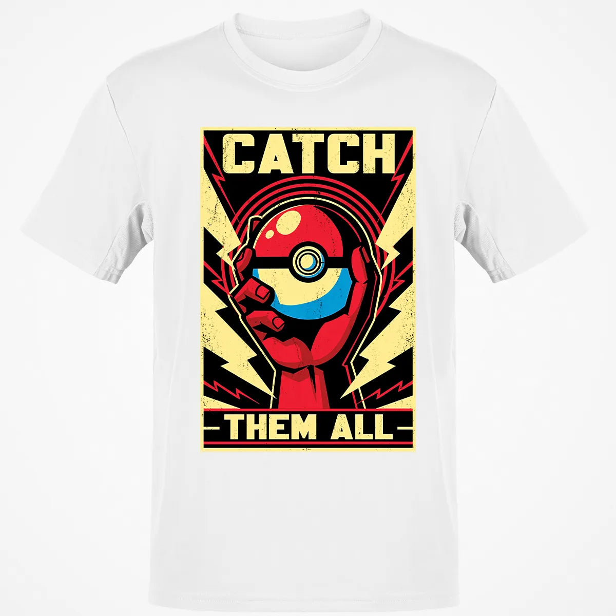 Classic Unisex T-Shirt - B6X3ZKWH