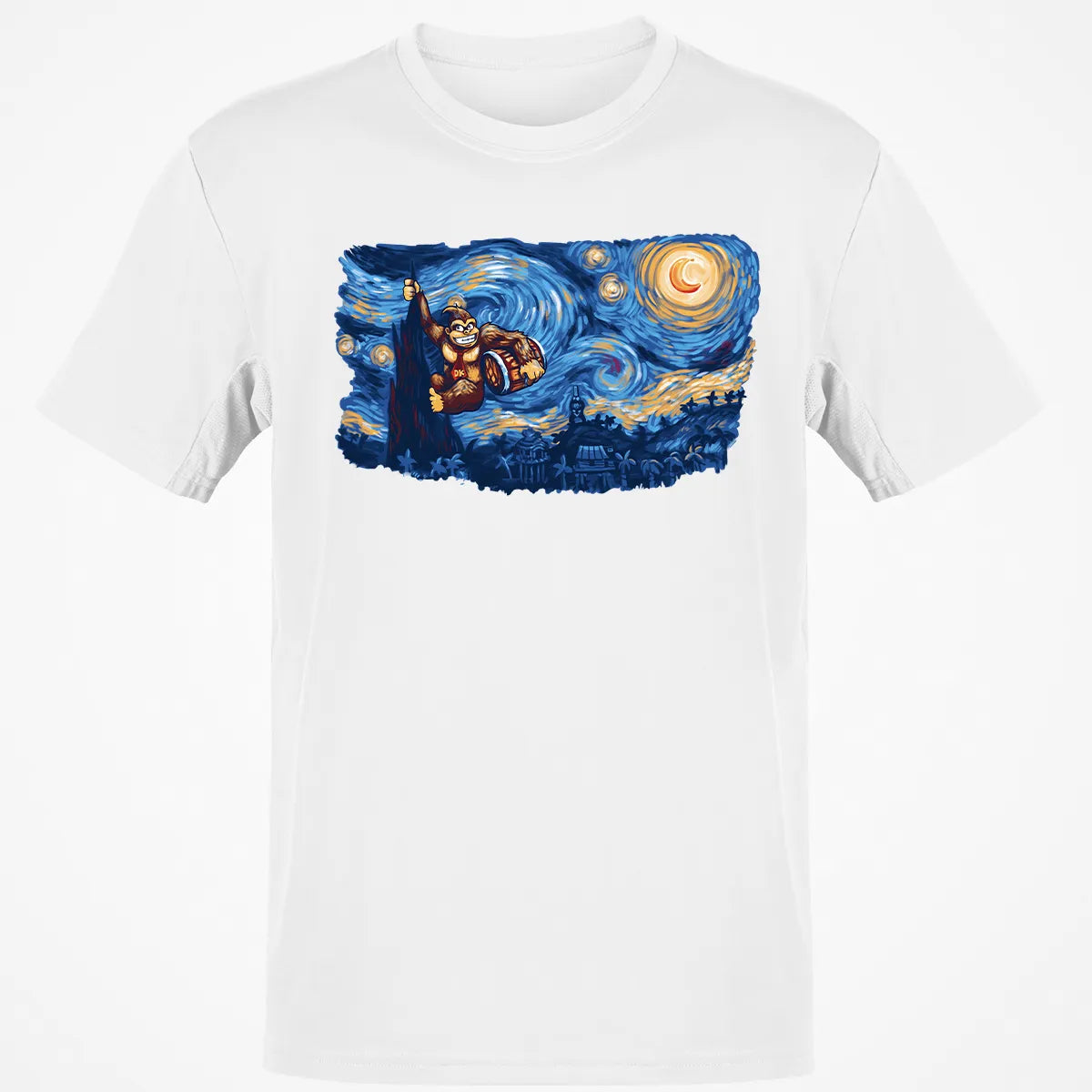 Classic Unisex T-Shirt - 9Y1Y6GDV