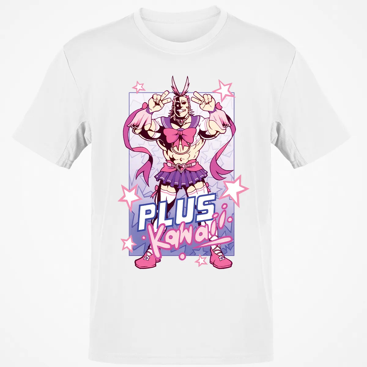 Classic Unisex T-Shirt - FRPVU2MU