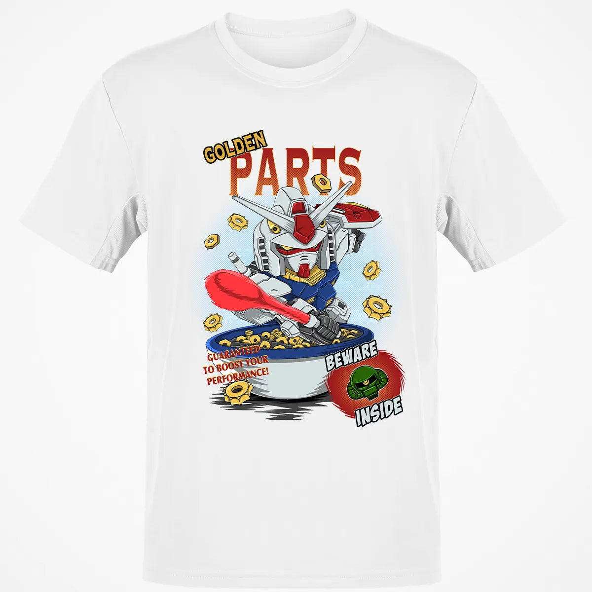 Classic Unisex T-Shirt - ZRJQAN1T