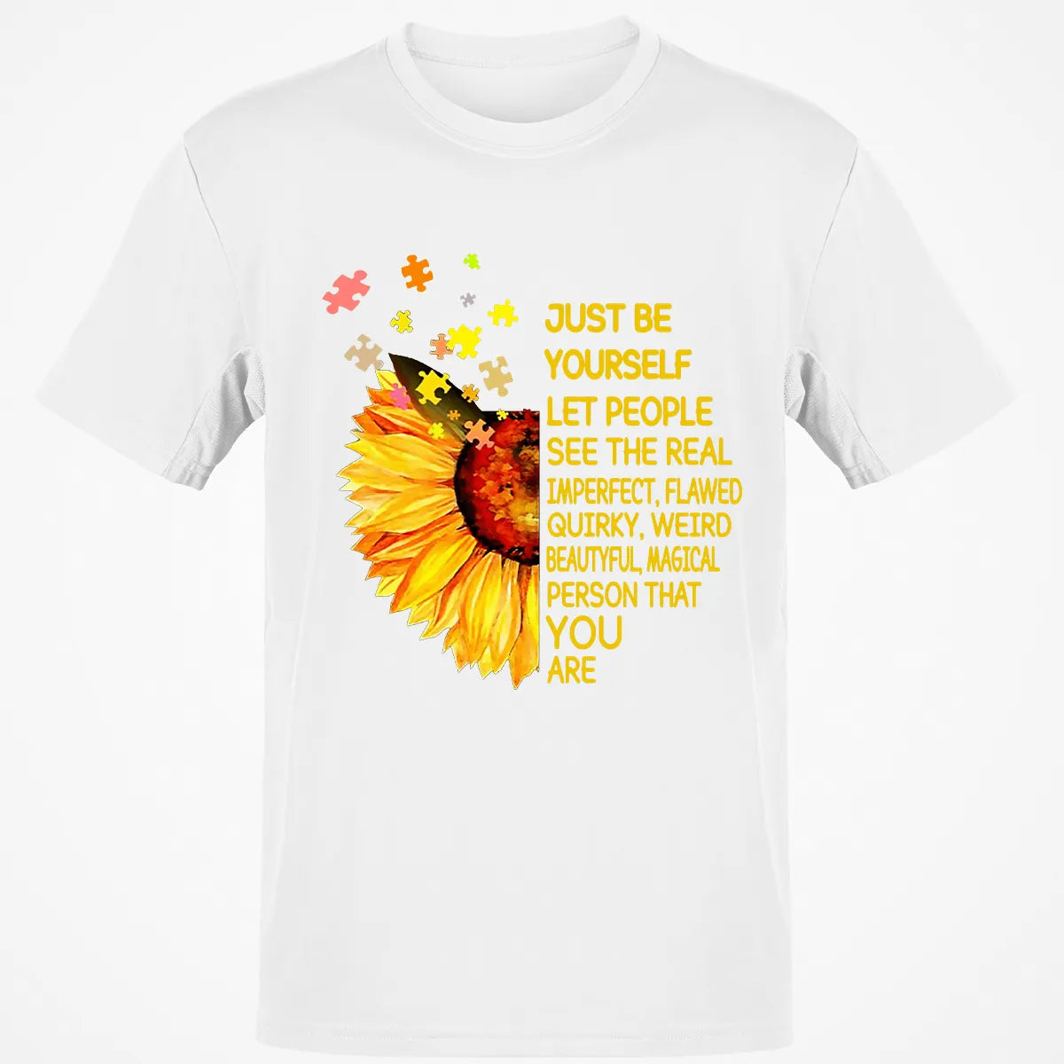 Classic Unisex T-Shirt - S5R5GXHS