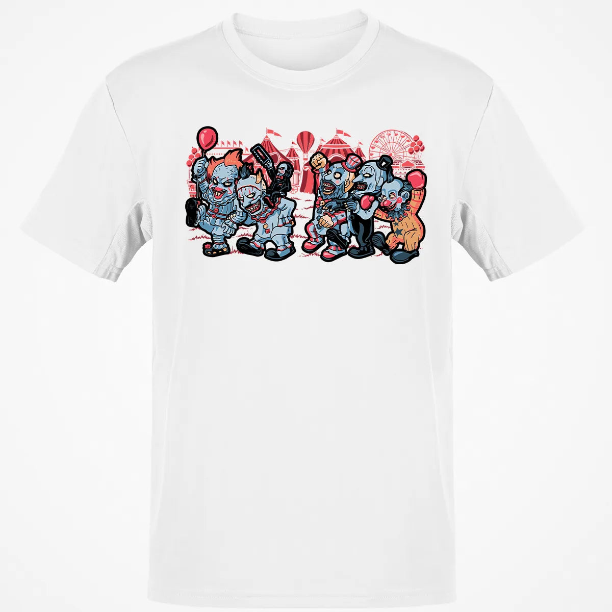 Classic Unisex T-Shirt - FTU2KJGQ
