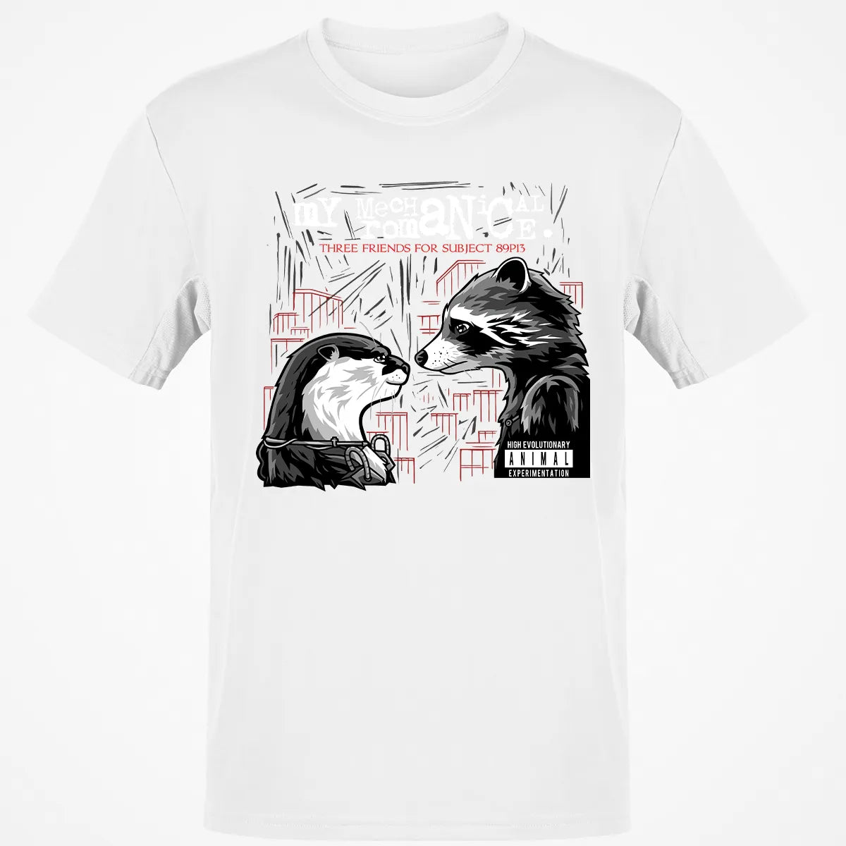 Classic Unisex T-Shirt - 5N62VZW8