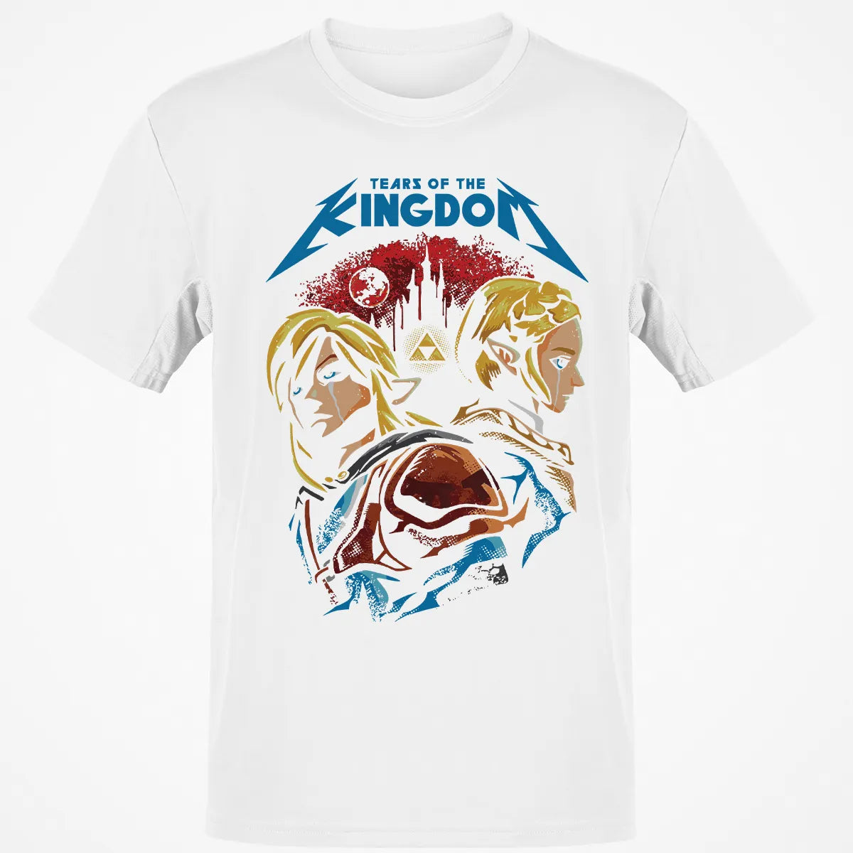 Classic Unisex T-Shirt - FCG9ZM5W