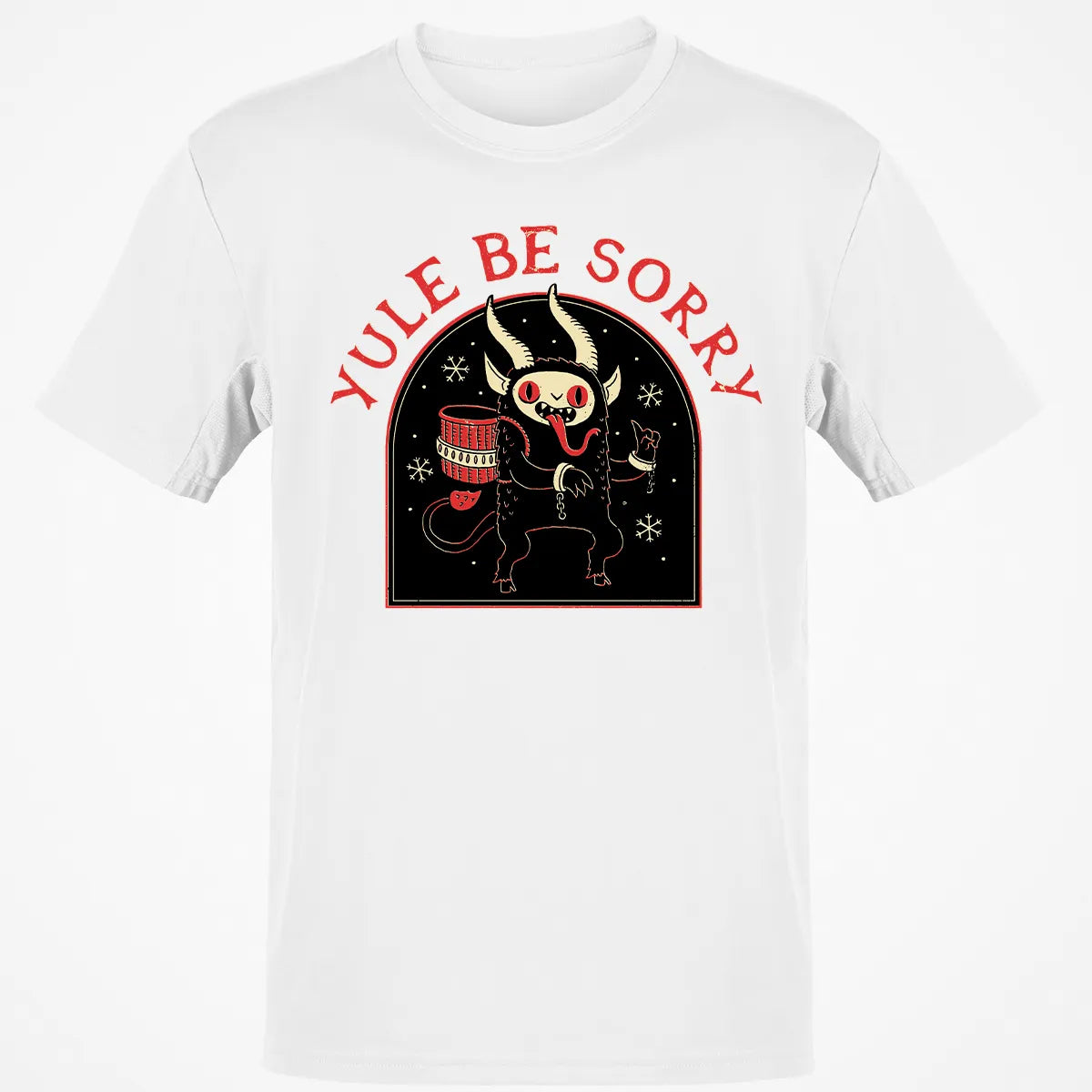 Classic Unisex T-Shirt - QLFDEJ3A