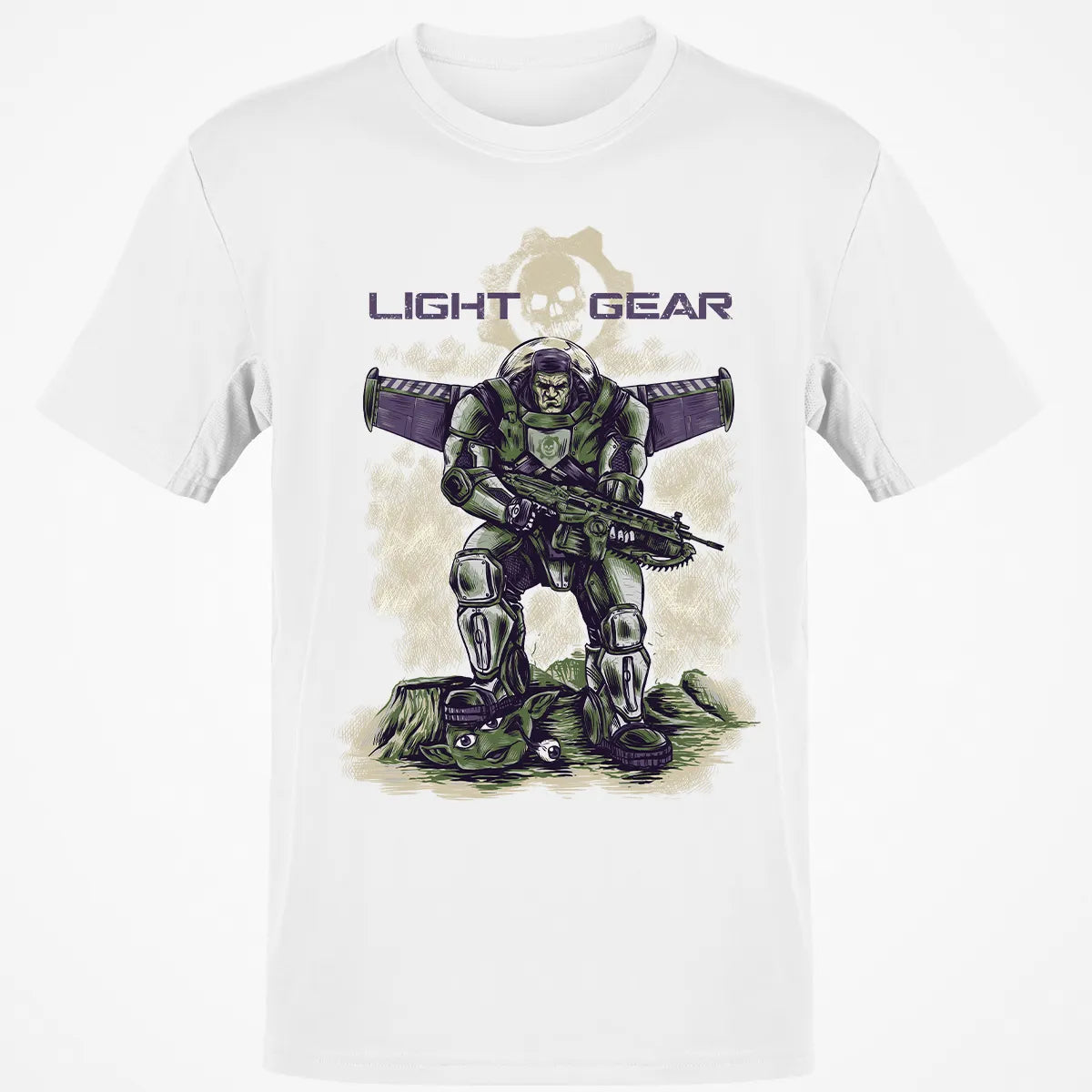 Classic Unisex T-Shirt - 7H6T8JWH
