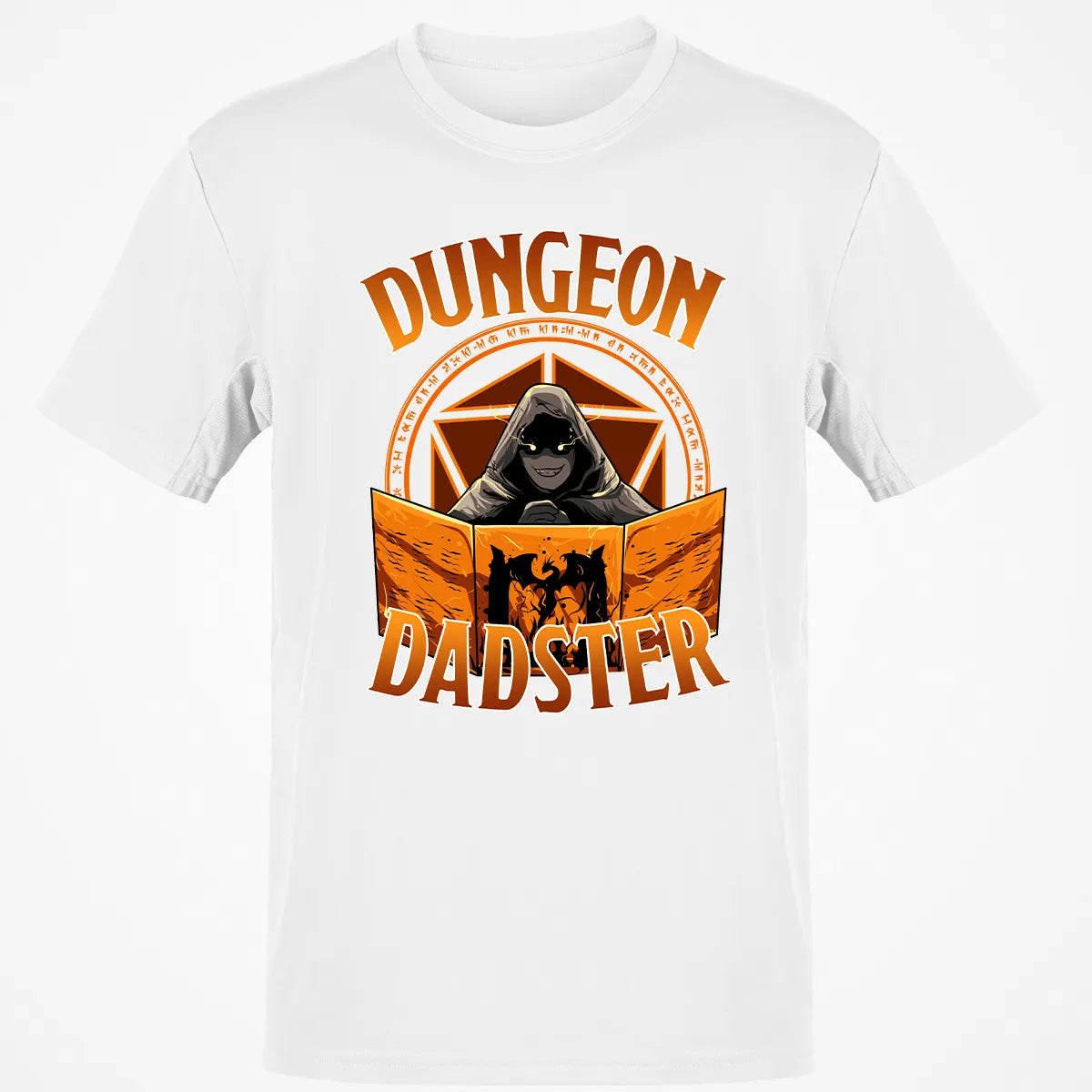 Classic Unisex T-Shirt - DKBAW1W9