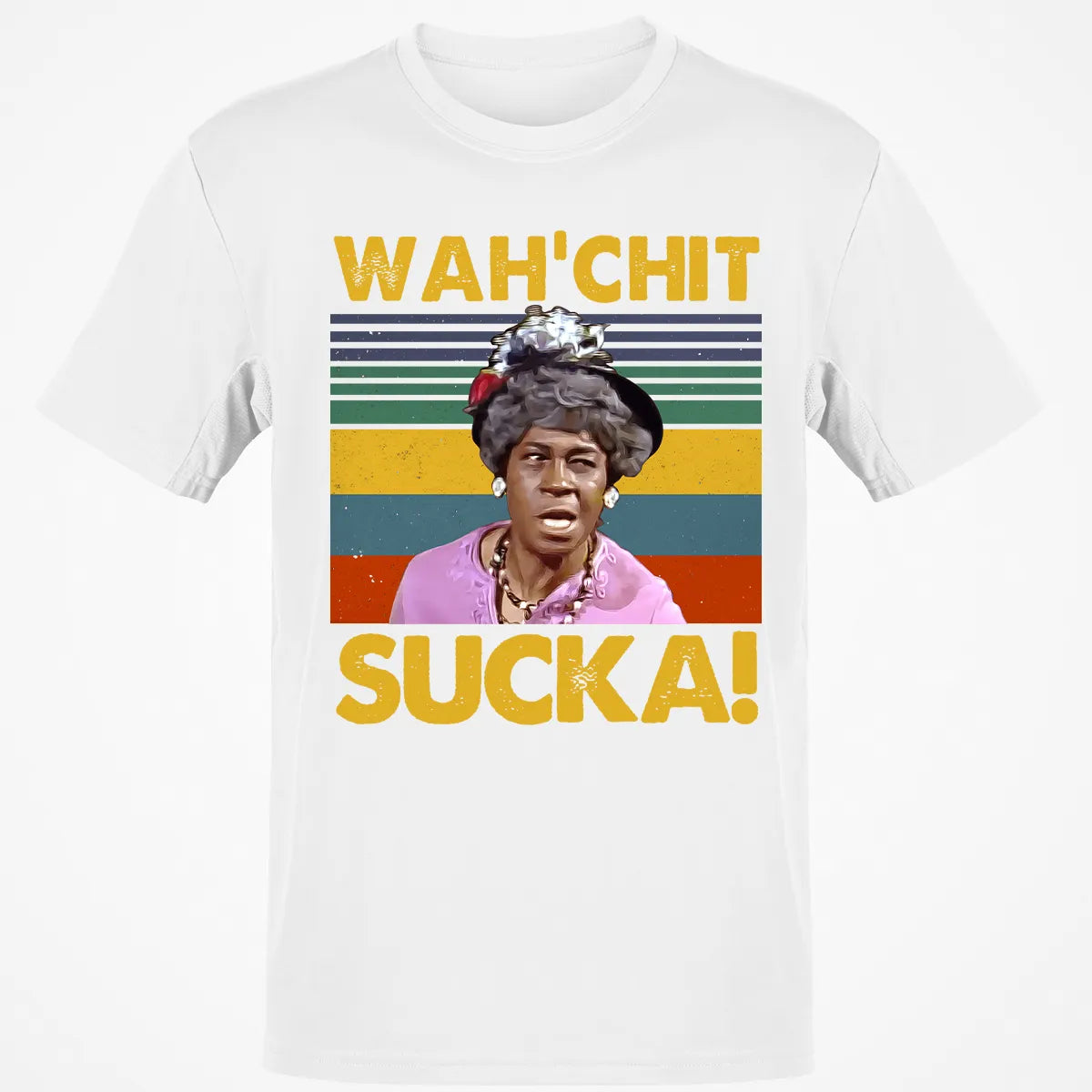 Classic Unisex T-Shirt - P2CLM3TZ
