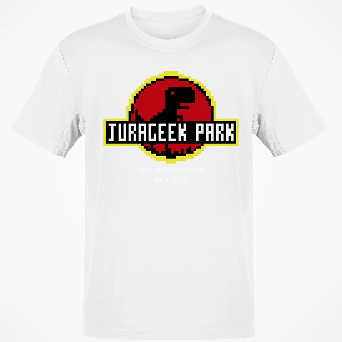 Classic Unisex T-Shirt - H11223JF