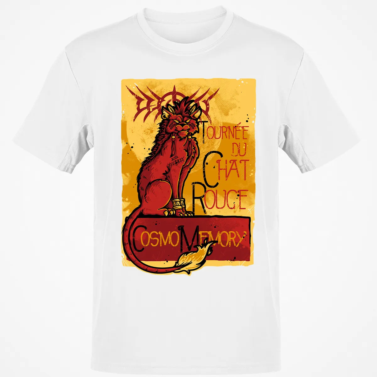 Classic Unisex T-Shirt - ZHLFRGPE