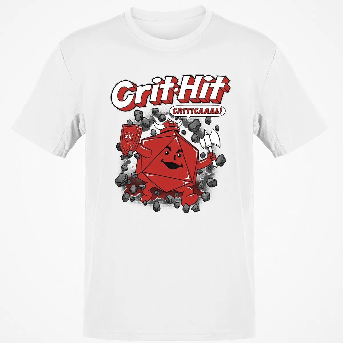 Classic Unisex T-Shirt - CJEAJ9MM