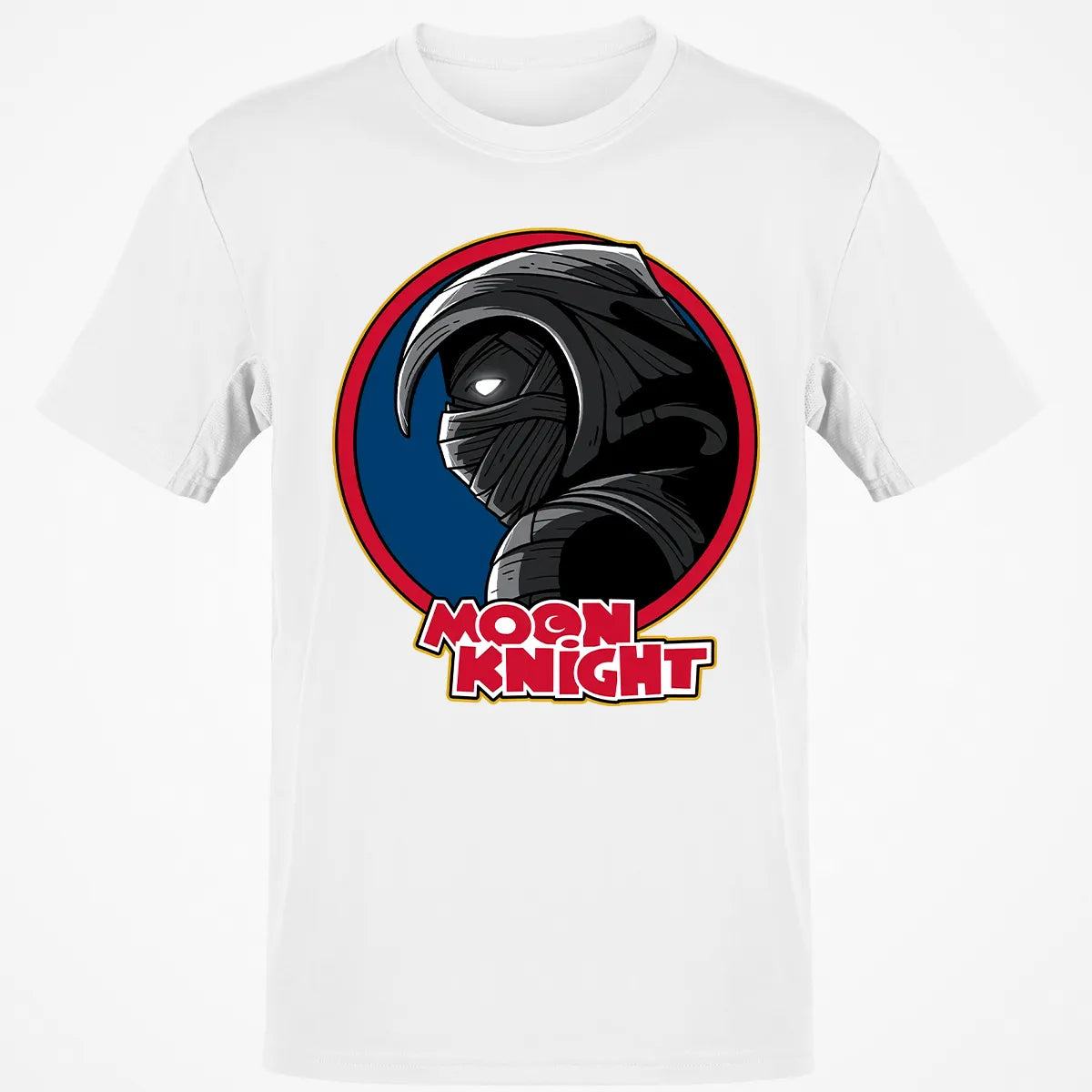 Classic Unisex T-Shirt - W3GG8GJD