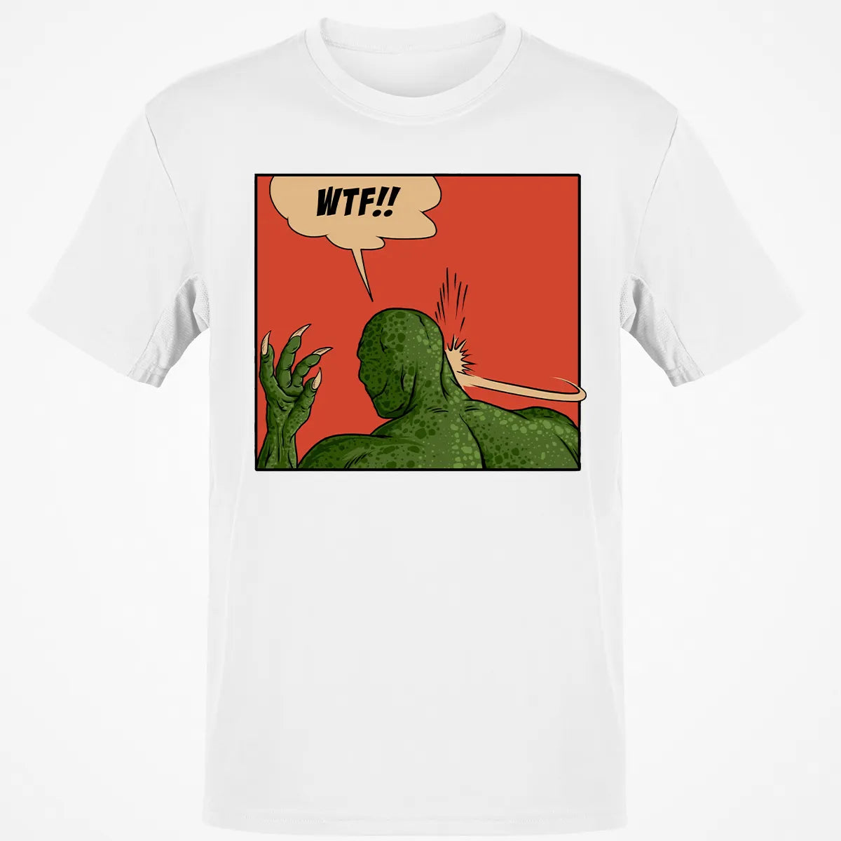 Classic Unisex T-Shirt - TXYQ1RKN
