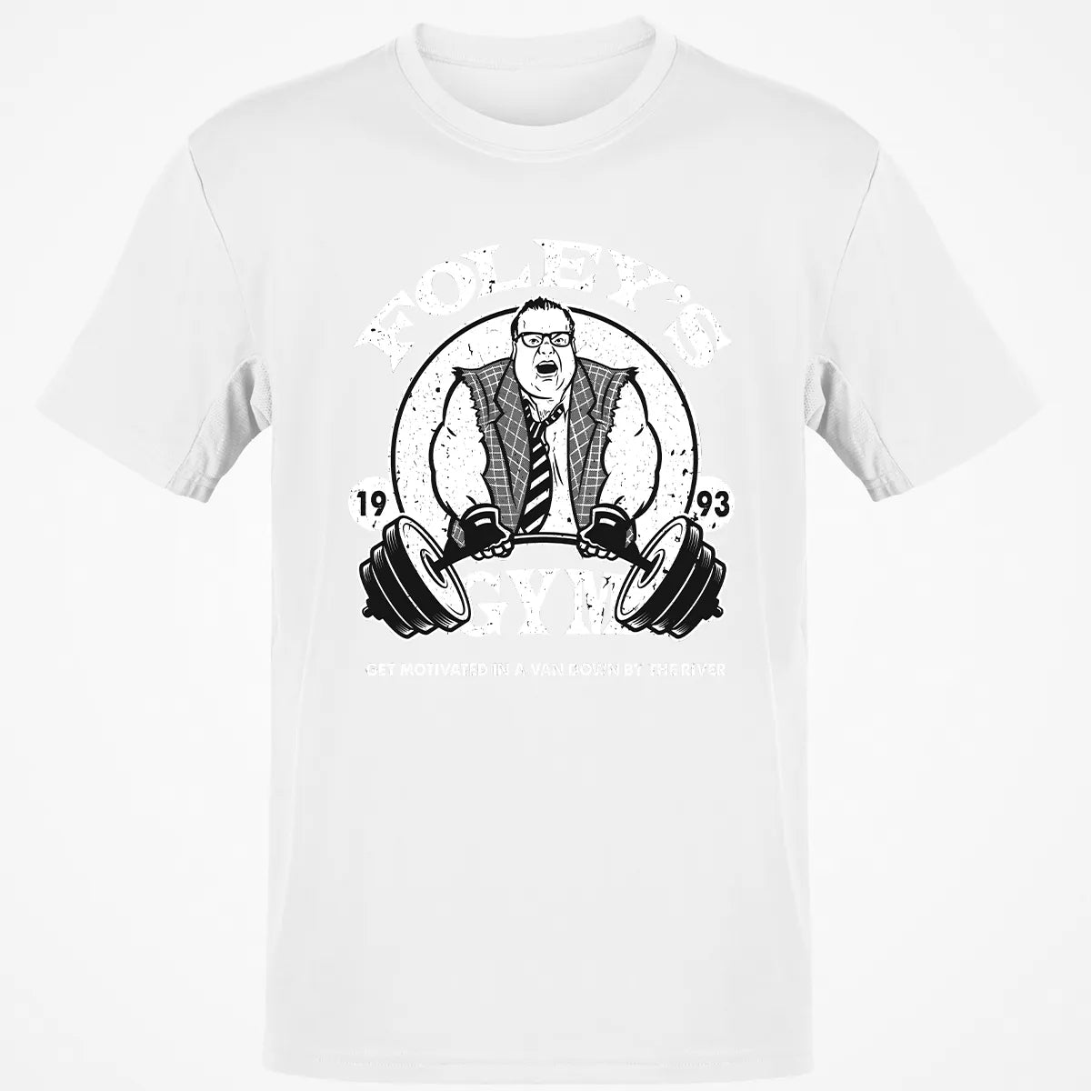 Classic Unisex T-Shirt - J9LNMW7U