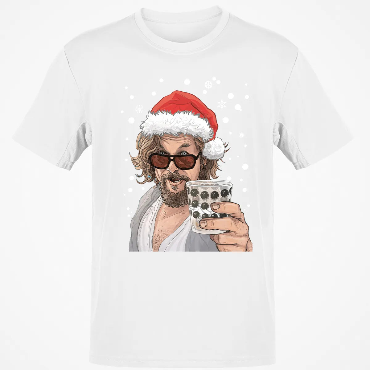 Classic Unisex T-Shirt - AP1HQ2TP