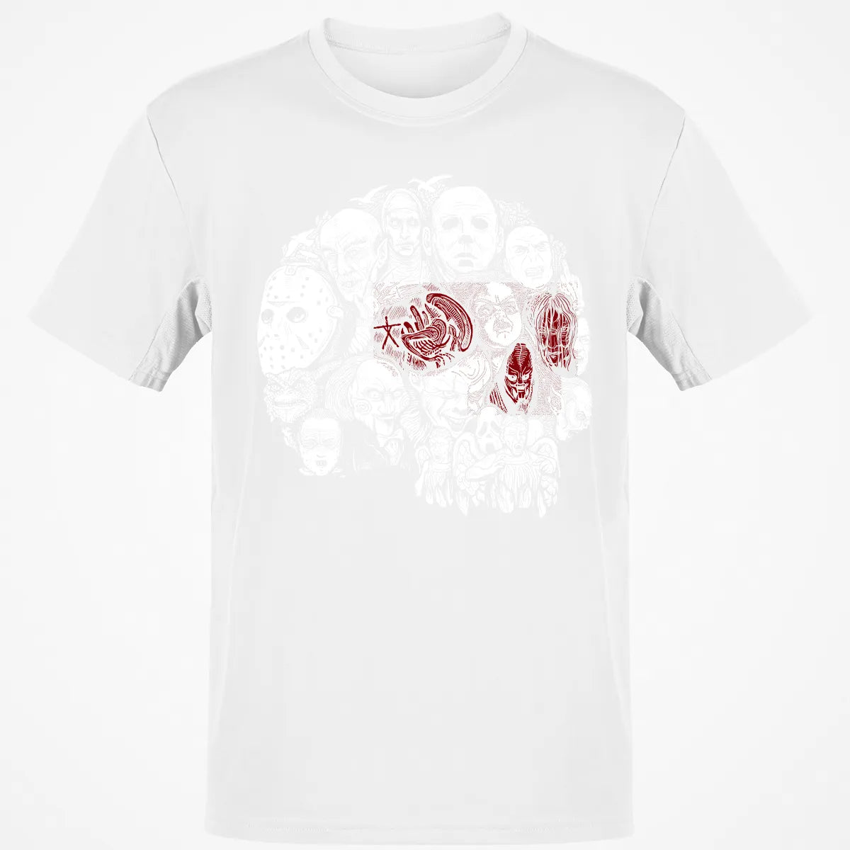 Classic Unisex T-Shirt - 2H44NZ5Z