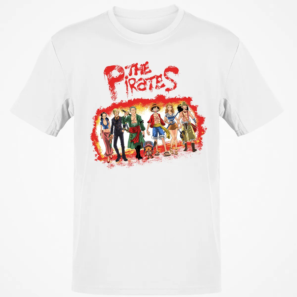 Classic Unisex T-Shirt - HBW5H2GB