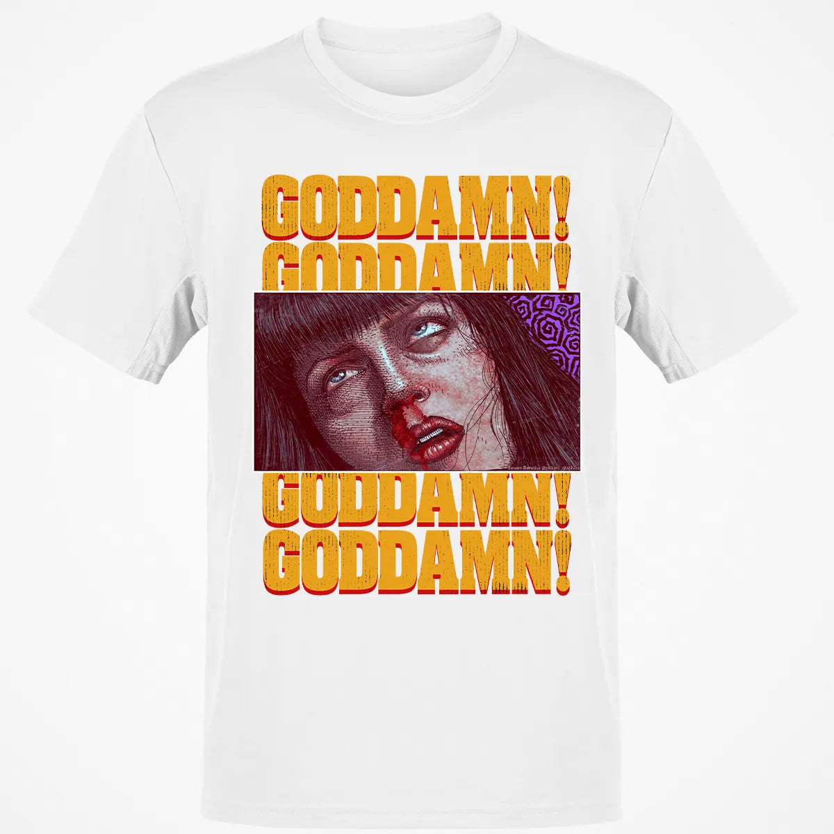 Classic Unisex T-Shirt - LZ1S8CFP