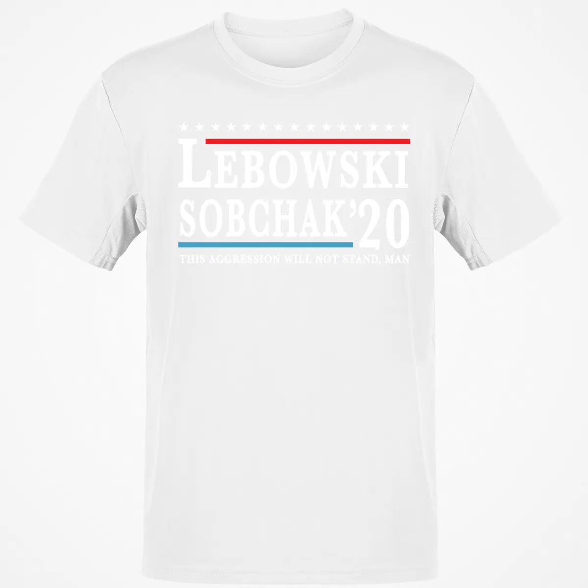Classic Unisex T-Shirt - ALD8DEN7