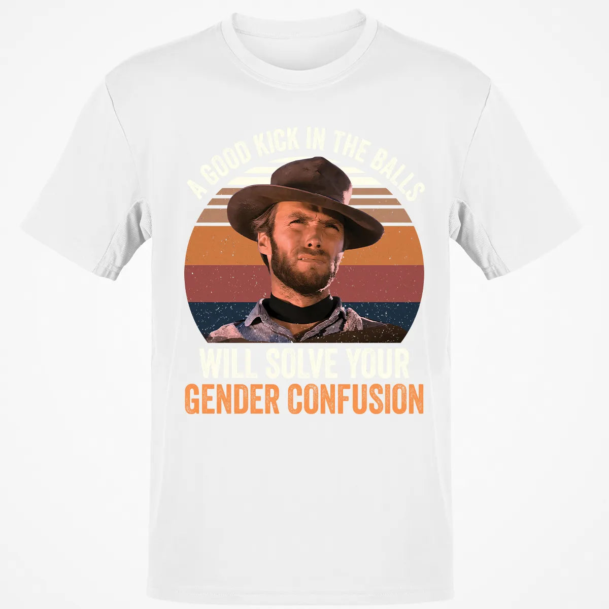 Classic Unisex T-Shirt - HK4RDNKP