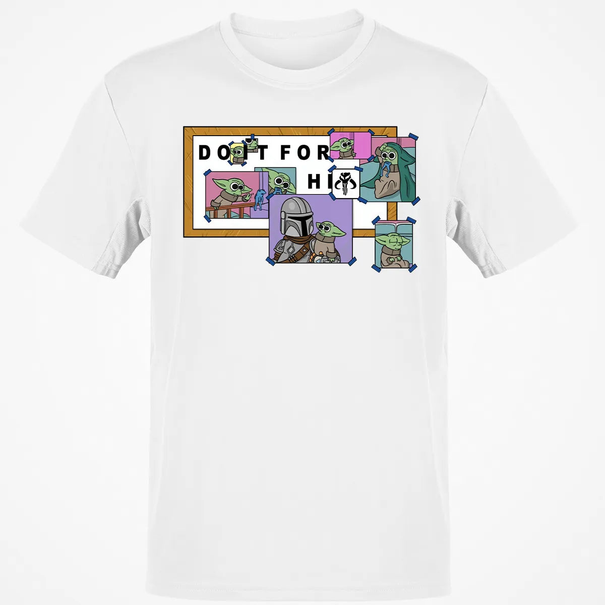 Classic Unisex T-Shirt - Y6V12YMW